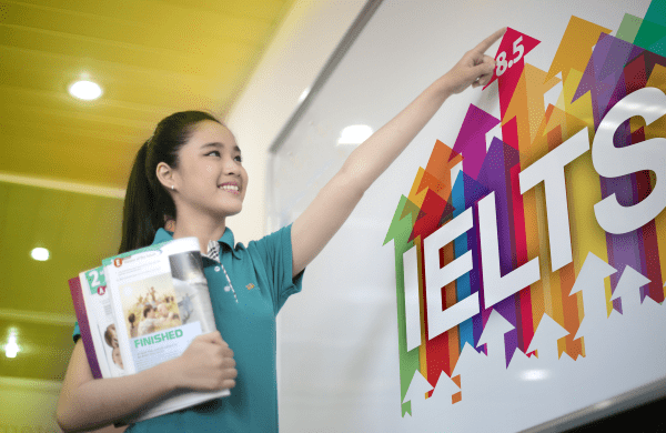 Luyện thi IELTS cấp tốc tại TPHCM ở đâu tốt?