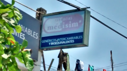 Farmacias Medisim Suc Jarretaderas