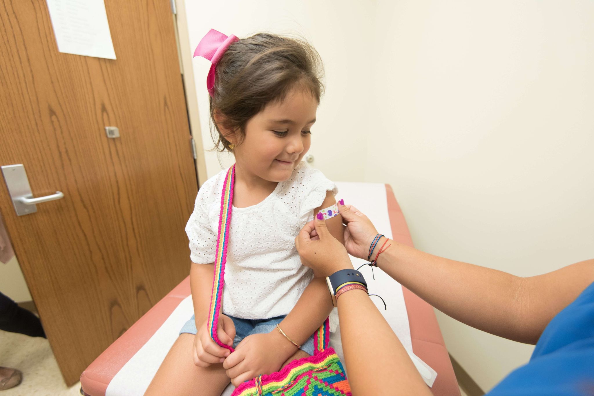 孕婦注射百日咳疫苗可將免疫力傳給寶寶