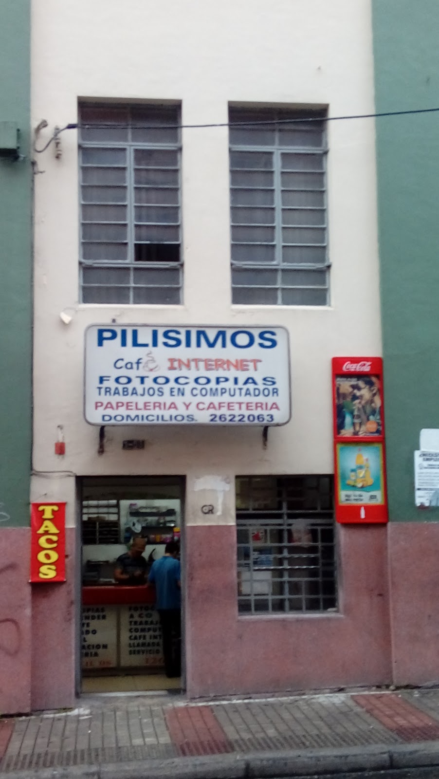 Pilisimos