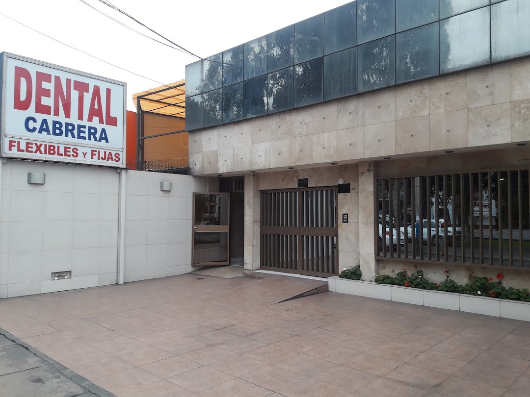Centro Dental Cabrera