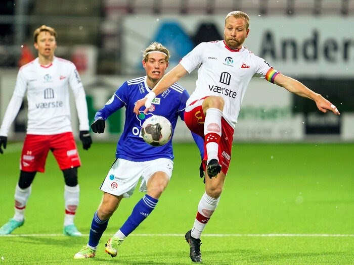 Nhận định soi kèo Fredrikstad vs KFUM Oslo, 23h ngày 26/5