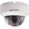 HikVision DS-2CD2132-I - Cámara de vigilancia en domo de 3 Mp (HD, IR, 2.8 - 12 mm, 2048 x 1536, 20 fps), blanco