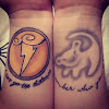Up Tattoos Disney