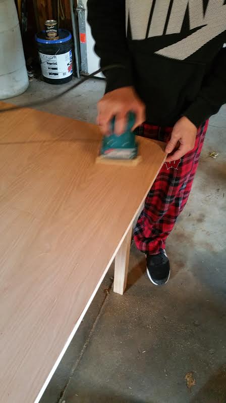 Sanding Table Top.jpg