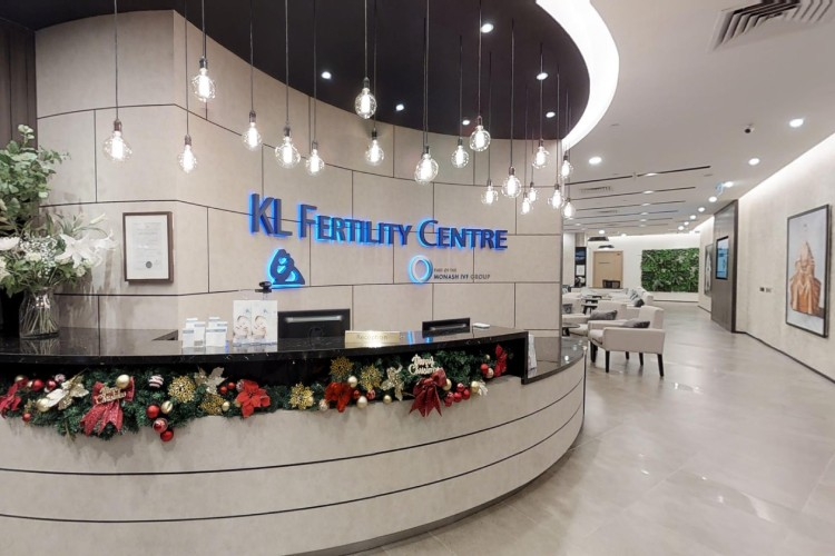 Kuala Lumpur Fertility Centres