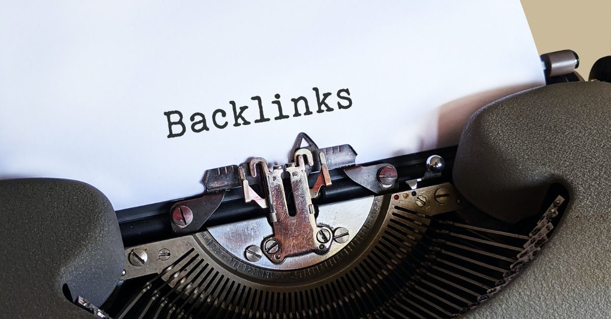 amateur blogging 101 link building backlinks