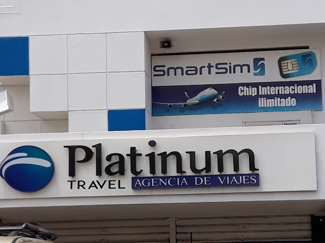 Opiniones de Agencia de Viajes Platinum Travel en Guayaquil - Agencia de viajes