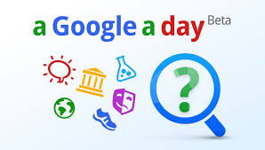 Image result for google a day