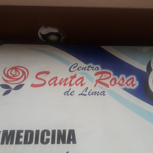 Grupo Santa Rosa De Lima - San Miguel