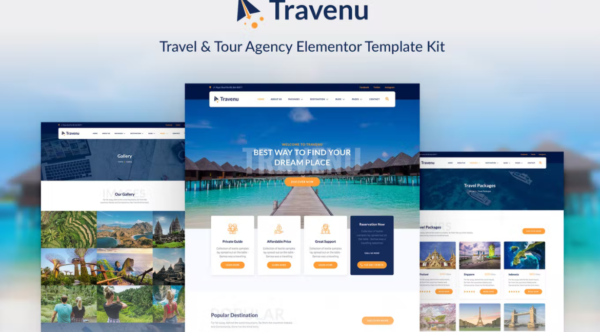 contoh aplikasi tour travel