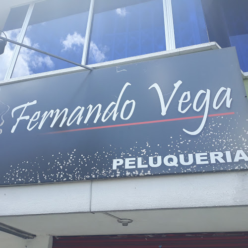 Fernando Vega Peluqueria - Barbería