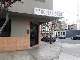 Hostal Eros