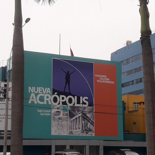 Opiniones de Centro Medico Seraphis - San Isidro en Lince - Médico