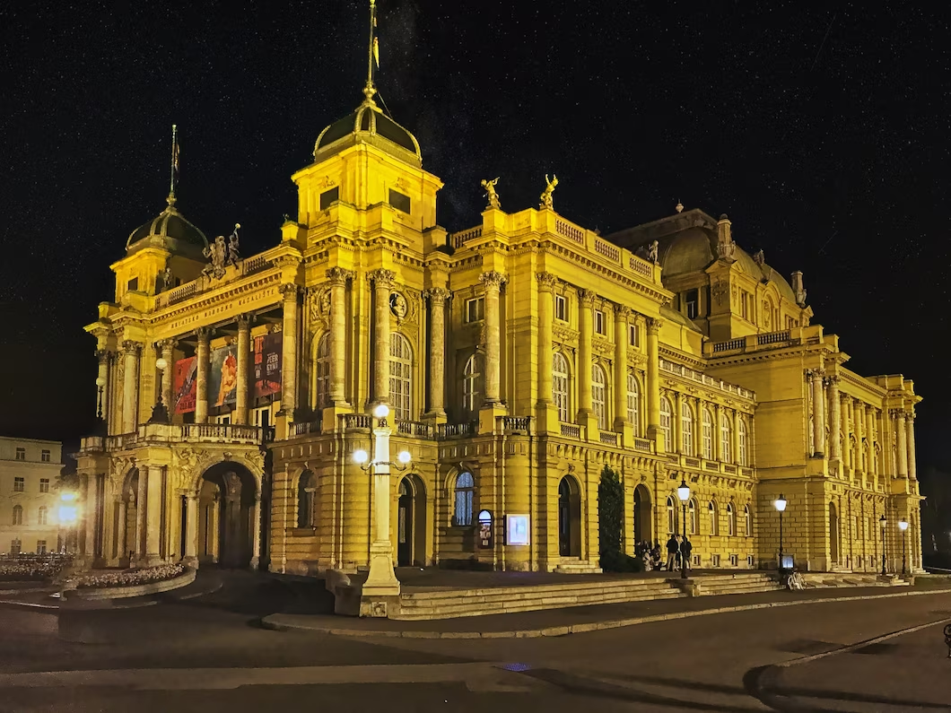 Obiective turistice de lângă Palatul Mogoșoaia