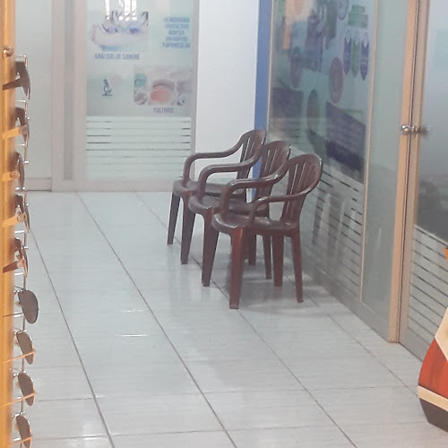 B & F Medical - Huancayo