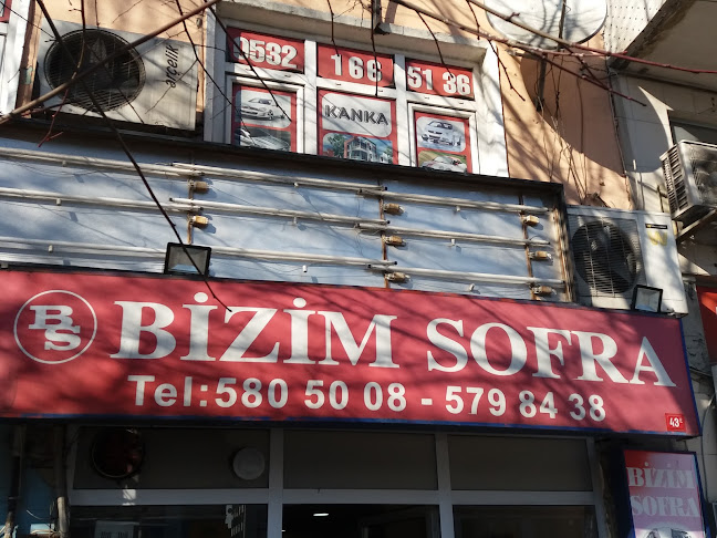 Bizim Sofra