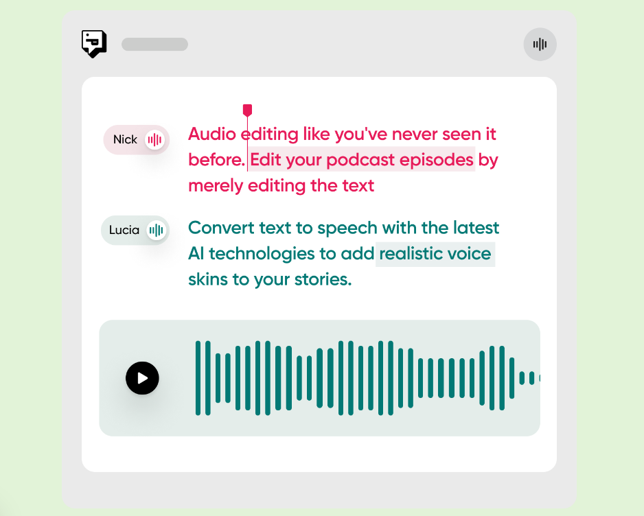 Here's How to Change Your Voice to Sound Like Someone Else!