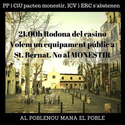 Foto de Arran Del Poblenou.