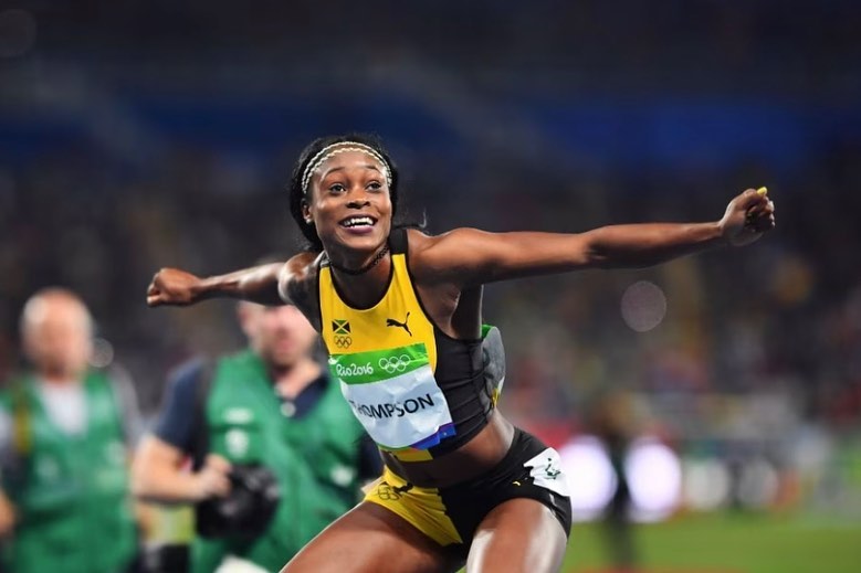 Top 5 Jamaican Female Sprinters of All Time