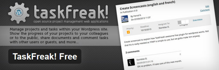 TaskFreak!