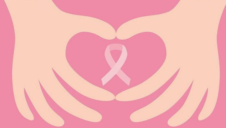 Αποτέλεσμα εικόνας για Παγκόσμια Ημέρα Κατά του Καρκίνου του Μαστού agriniolike