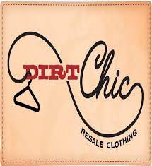 Dirt Chic - Home | Facebook