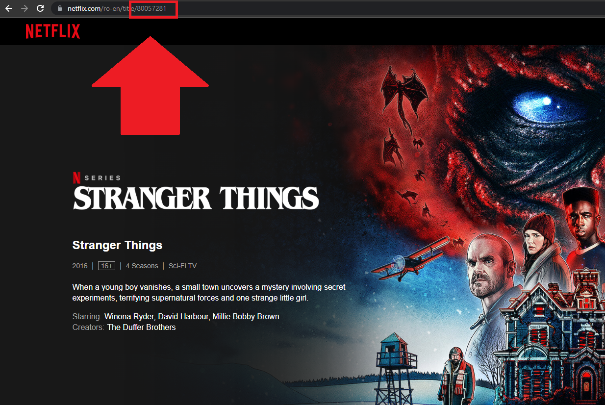 Netflix Secret Codes in 2023: How to Find and Use Hidden Categories -  Netflix Tudum