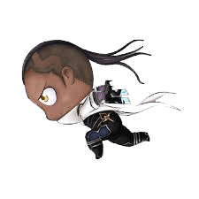 adc tier list: lucian