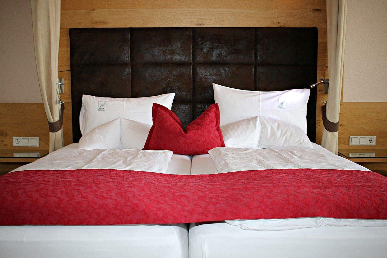 Hotel Rooms Room - Free photo on Pixabay