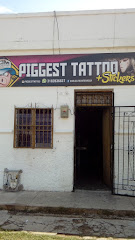 Piggest Tattoo