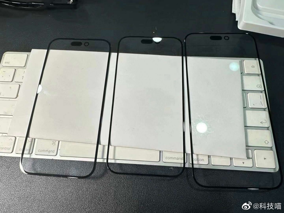 All iPhone 15 units will have a Dynamic Island, Pros will have titanium frame 