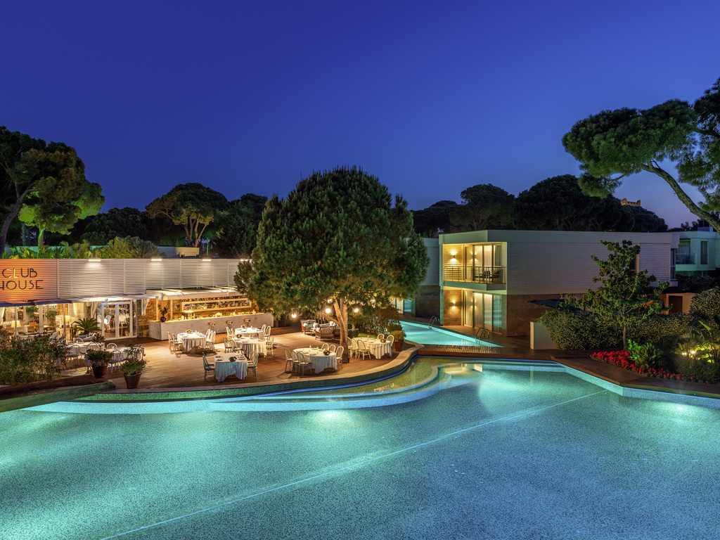 5-star, all-inclusive holidays: Rixos Premium Belek