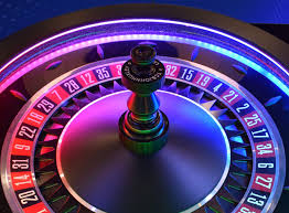 different types of casinos