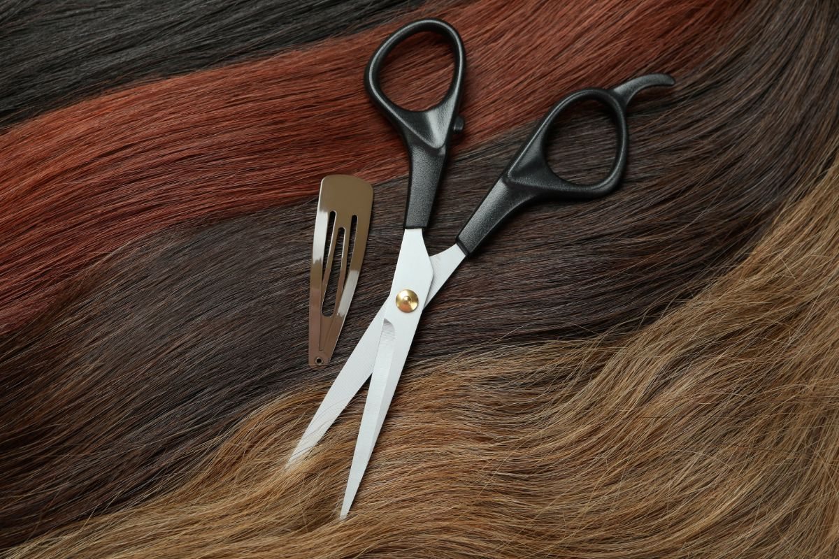Stick Tip Human Hair Extensions