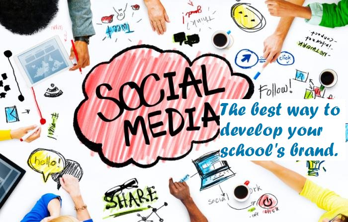 Lisa Nielsen: The Innovative Educator: 5 Social Media Platforms + Strategies to Develop Your School’s Brand