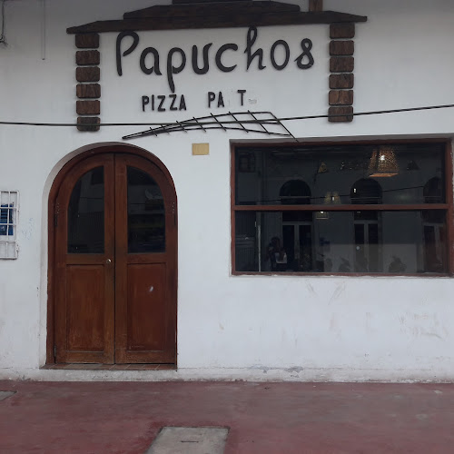 Papuchos