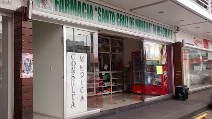 Farmacia Santa Cruz De Morelia