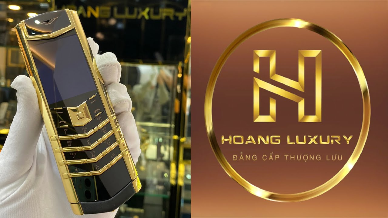 Hoàng Luxury - 10 năm uy tín