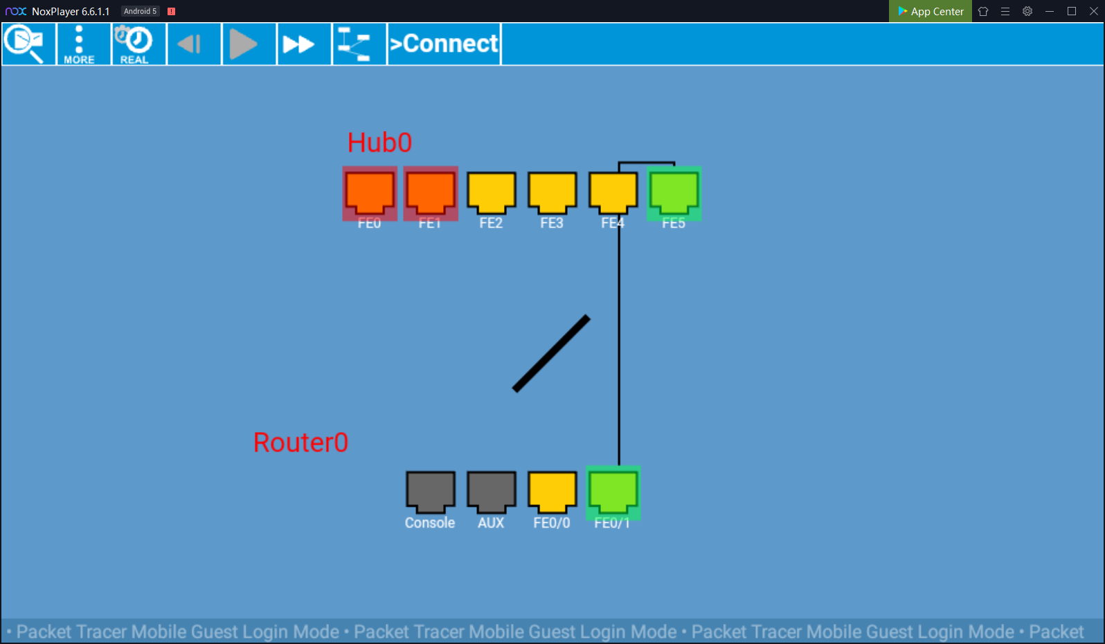 NoxPlayer
