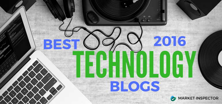 best_technology_blogs