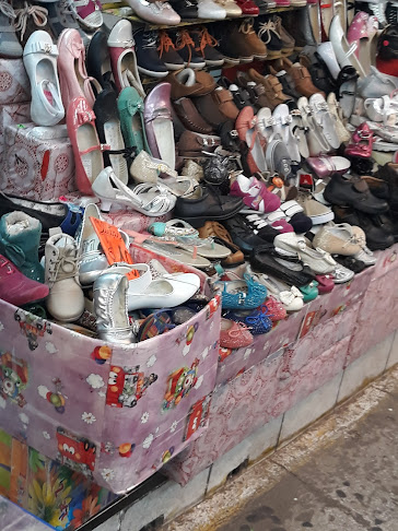 Calzado Local 334 - Zapatería