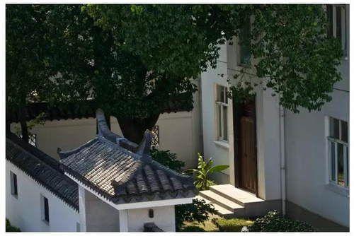 永康祖坟祭扫者曾络绎不绝 叮嘱告诉首长