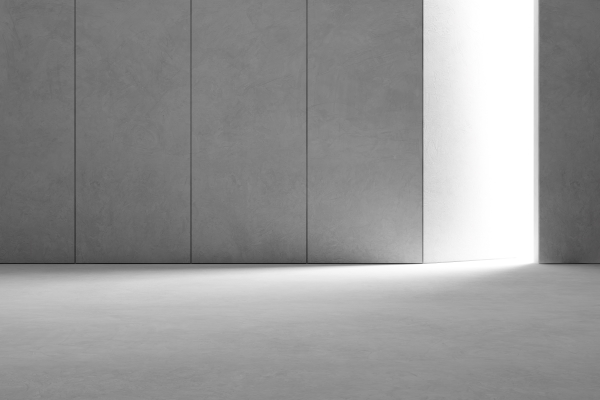 abstract-interior-design-modern-showroom-with-empty-gray-concrete-floor