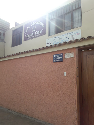 Centro Odontológico CARPE DIEM