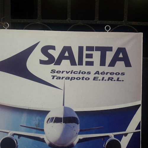 SAETA - Servicio de transporte