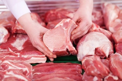 Thịt lợn nhập khẩu mang nhiều ưu điểm vượt trội