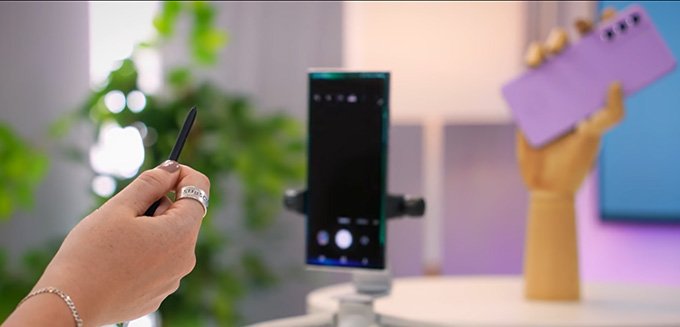 Samsung Galaxy S22 Ultra 5G Mỹ Cũ