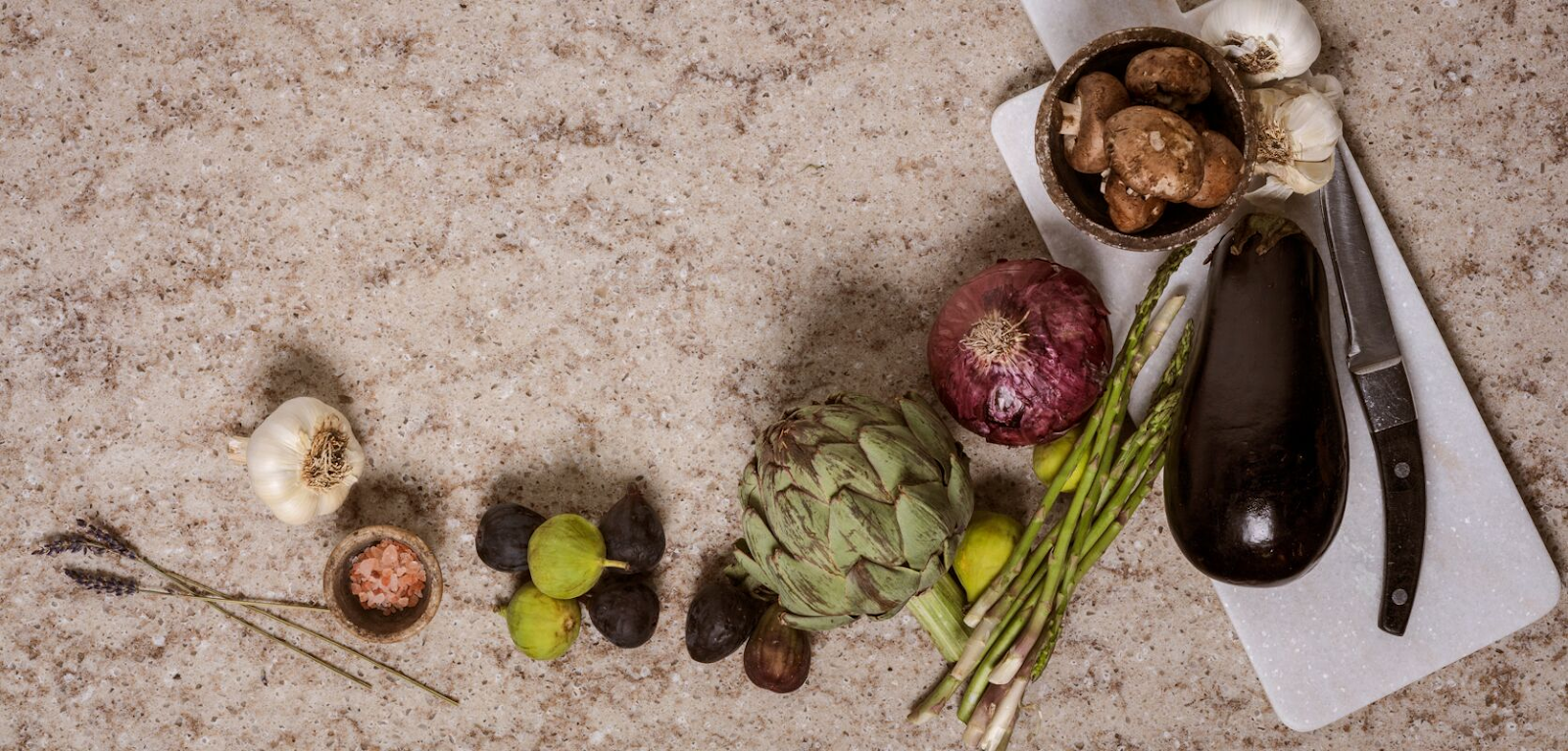 quartz vs granite countertops