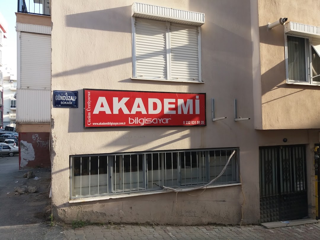 Akademi Bilgisayar